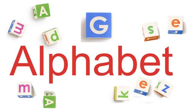 알파벳(Alphabet Inc.&#44; Google)