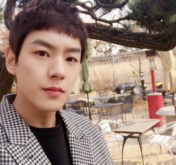  곽시양 프로필 나이 학력 소속사 드라마 미우새 인스타 키