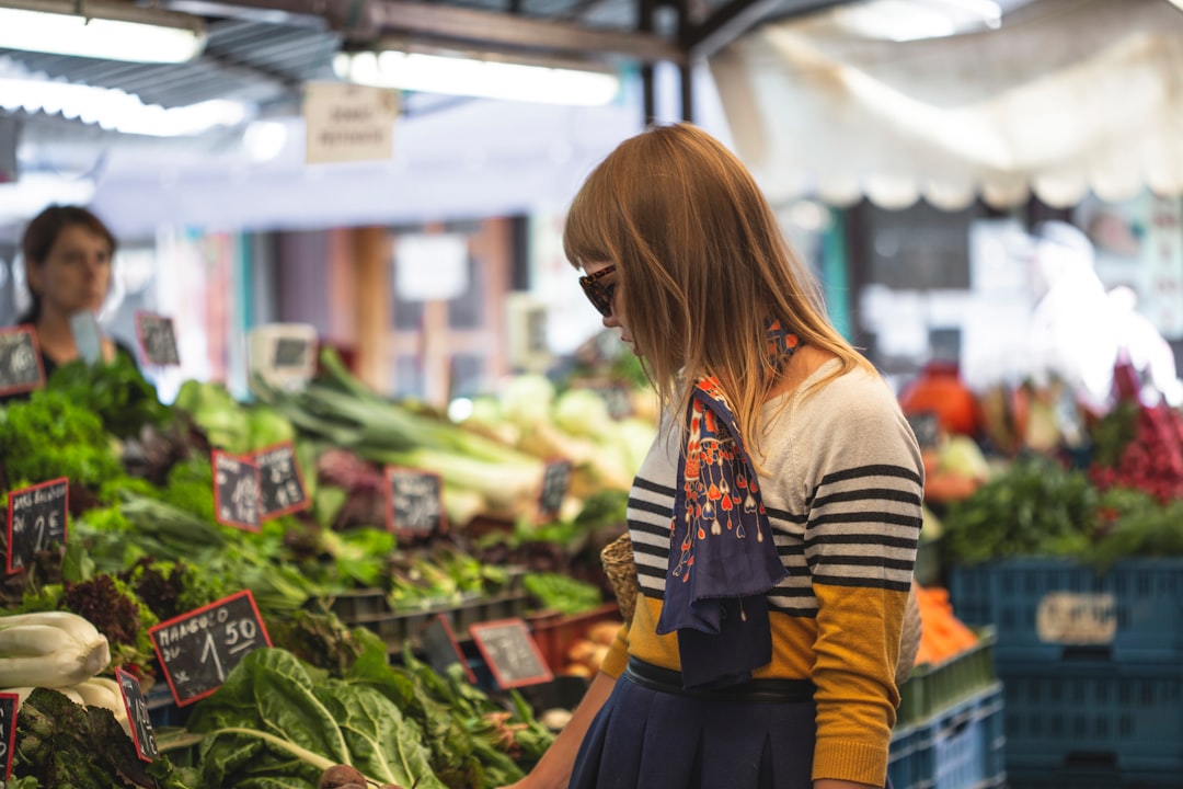 Market
