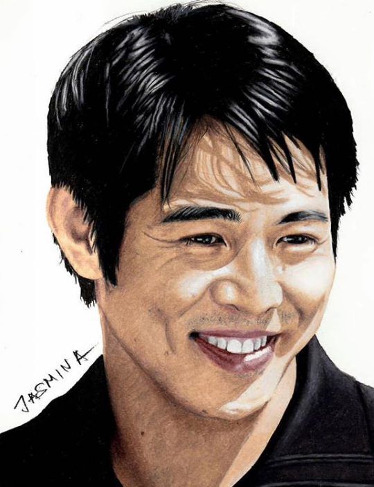  이연걸 리지(부인) 근황과 딸 프로필