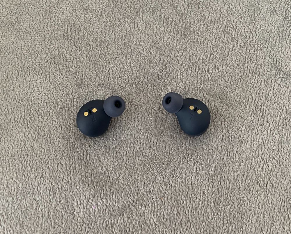 Jabra Elite 7 액티브 무선 헤드폰 검토