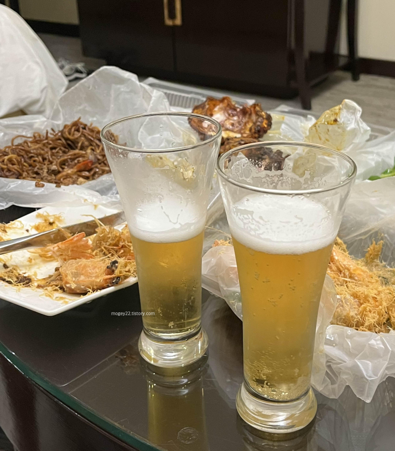 타이거맥주