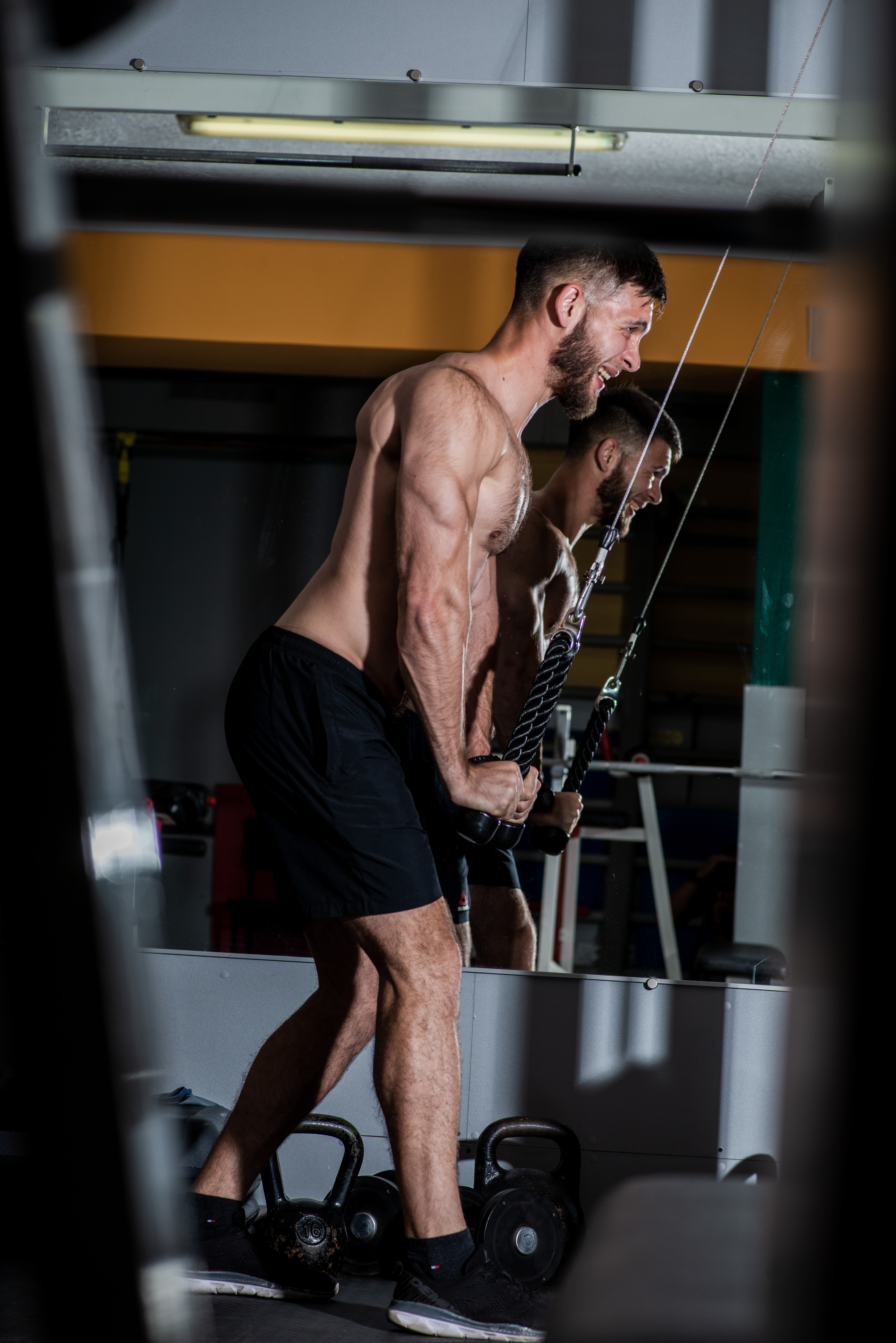 cable-pushdown