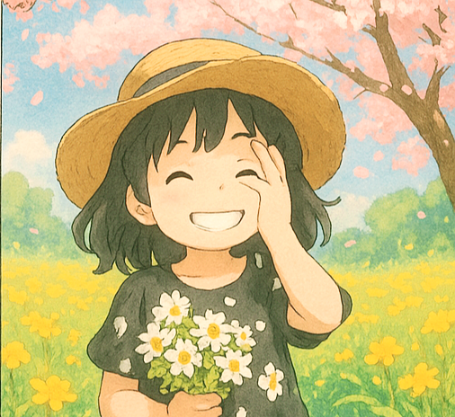 지브리 사진 변환