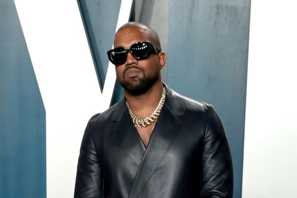  카니예 웨스트(Kanye West), 'God's Country'