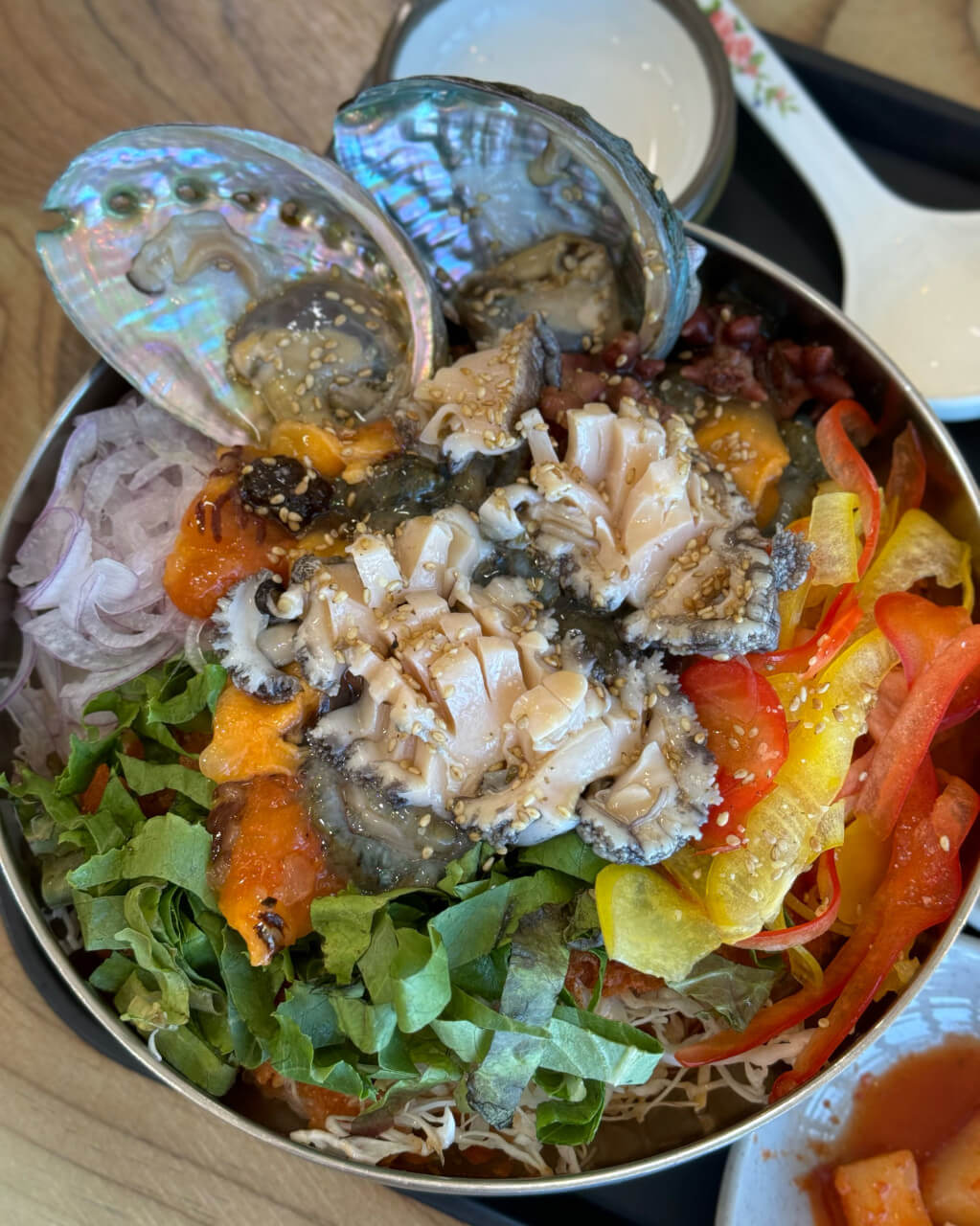 생방송투데이 3784회 이유 있는 성지순례 부안 해산물 맛집 채석강바다길식당