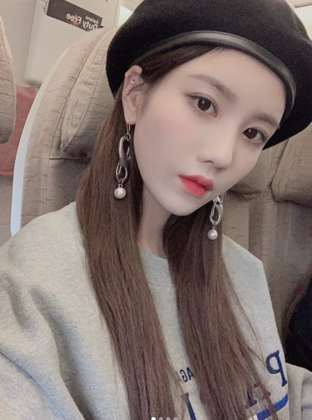  아이즈원 계약 종료일? 아이즈원 멤버 소속사와 나이