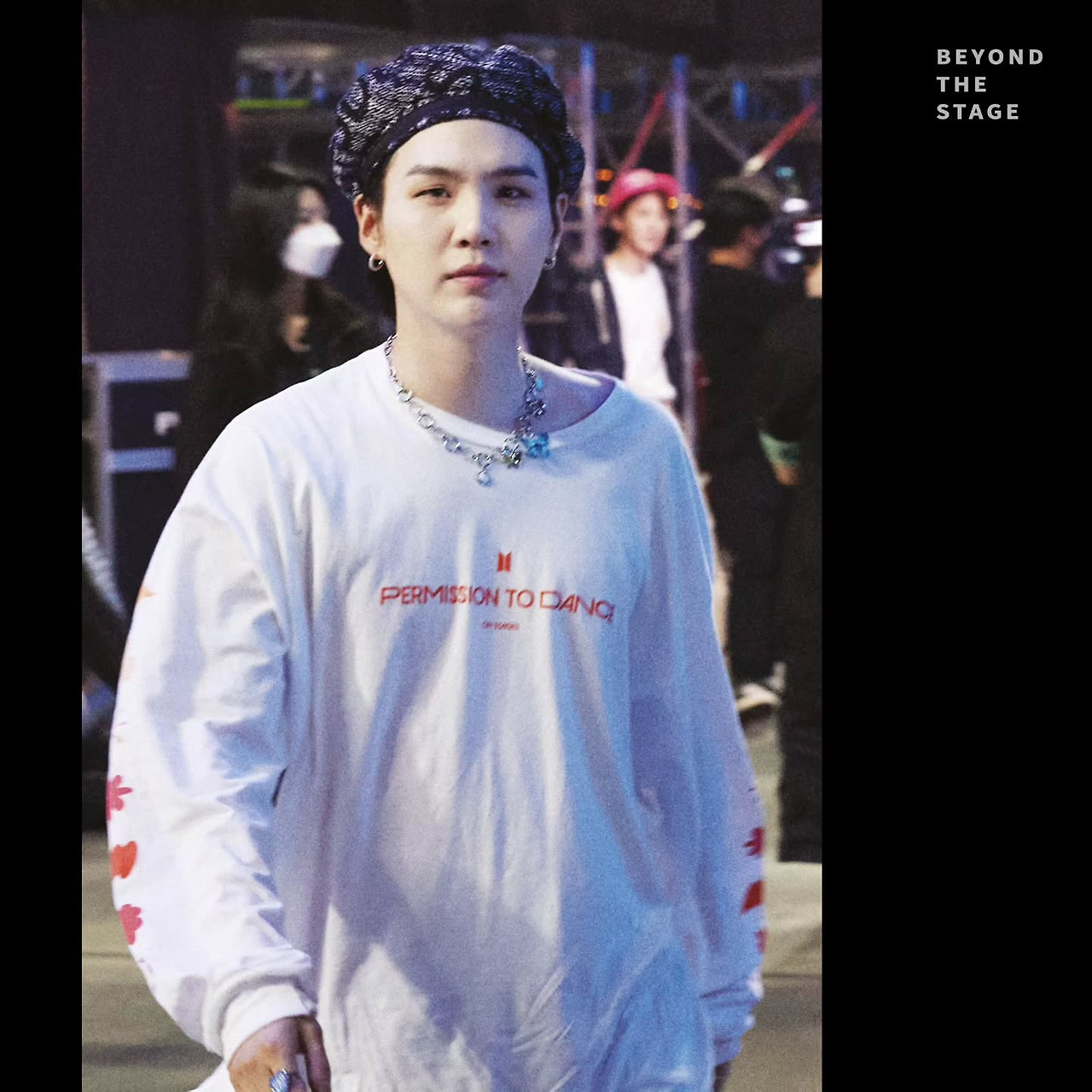 BTS 슈가 음주운전 논란