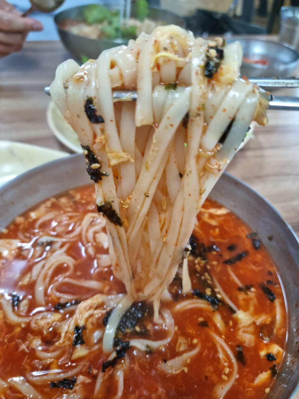 그향칼국수 이미지