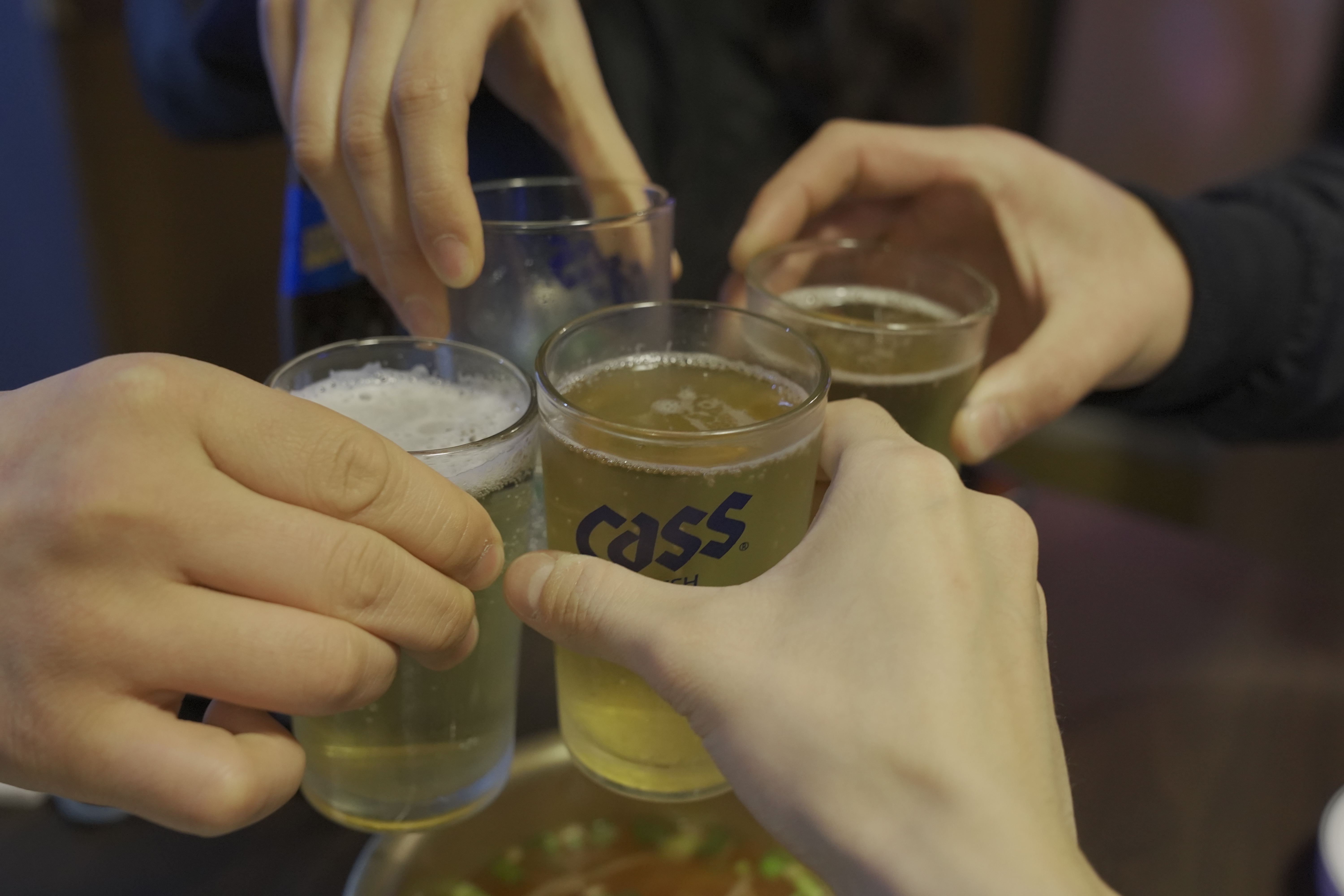  방이동 술집 추천 :: 우리 동네에도 있었으면 하는 <친구야! 포차가자!>