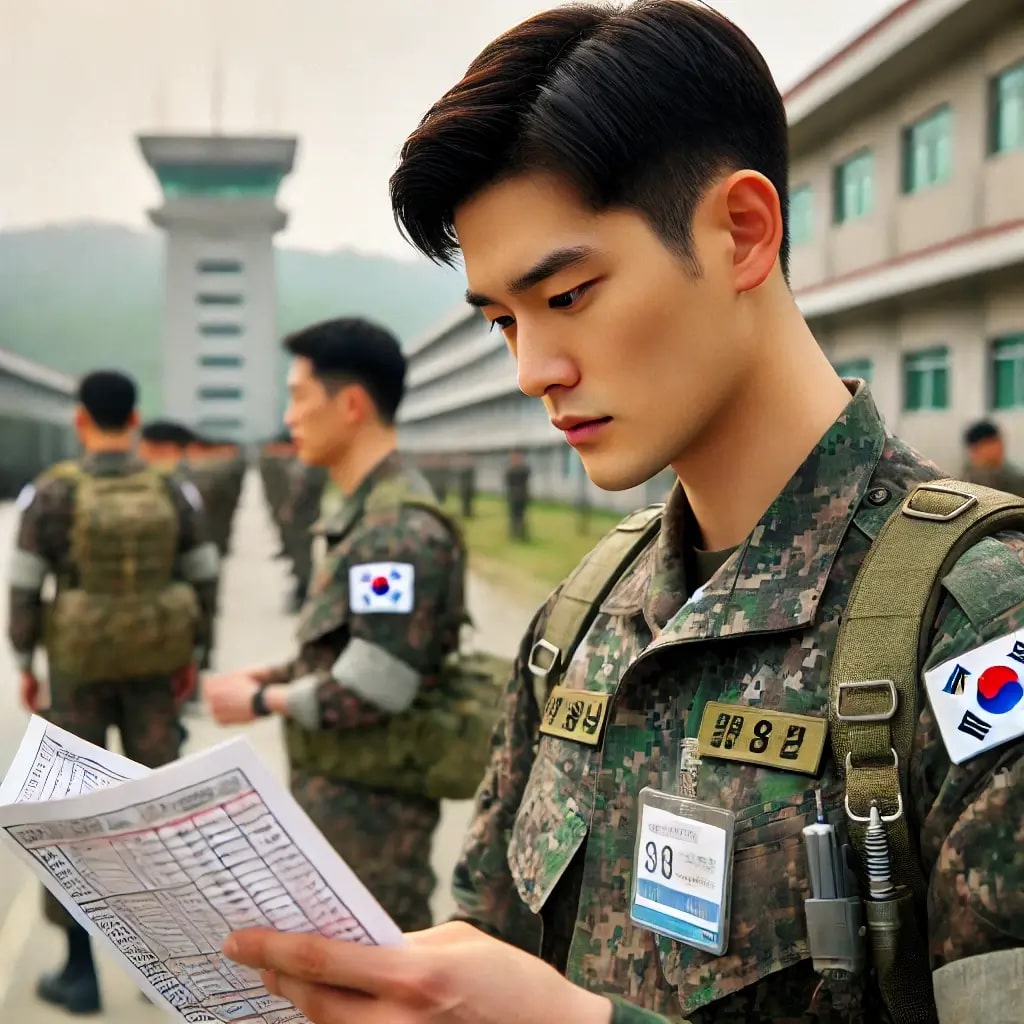  2025년 예비군 원격 교육 