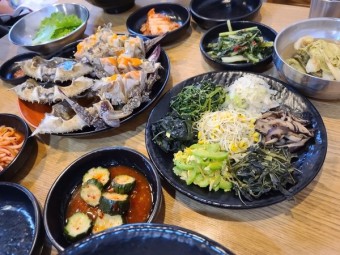 간장게장 달인