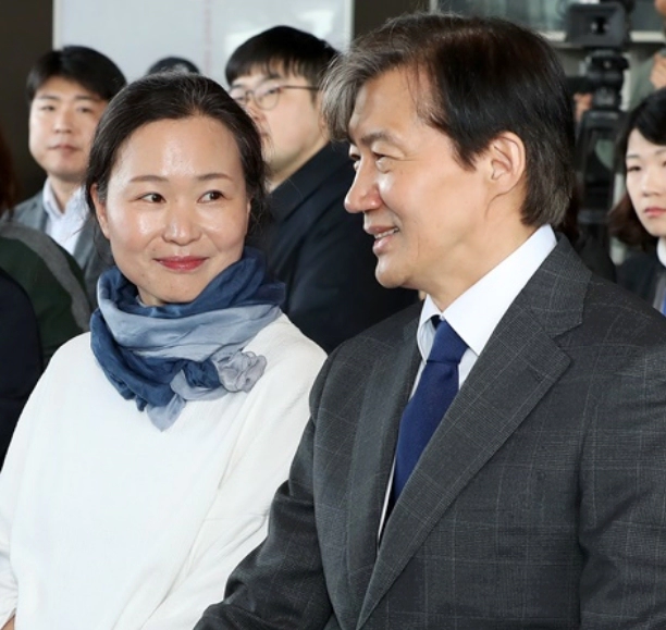 조국혁신당 이해민 비례대표 공천 이유