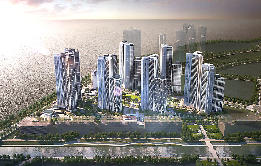  인천 '송도자이 더스타' 잡아라. 미계약 84세대 2월 3일 분양