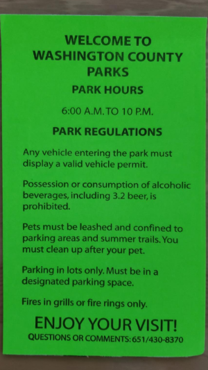 Daily Vehicle Permit_뒤