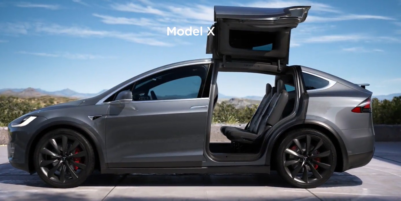 Tesla의 전망, CEO 이력 및 강점 3