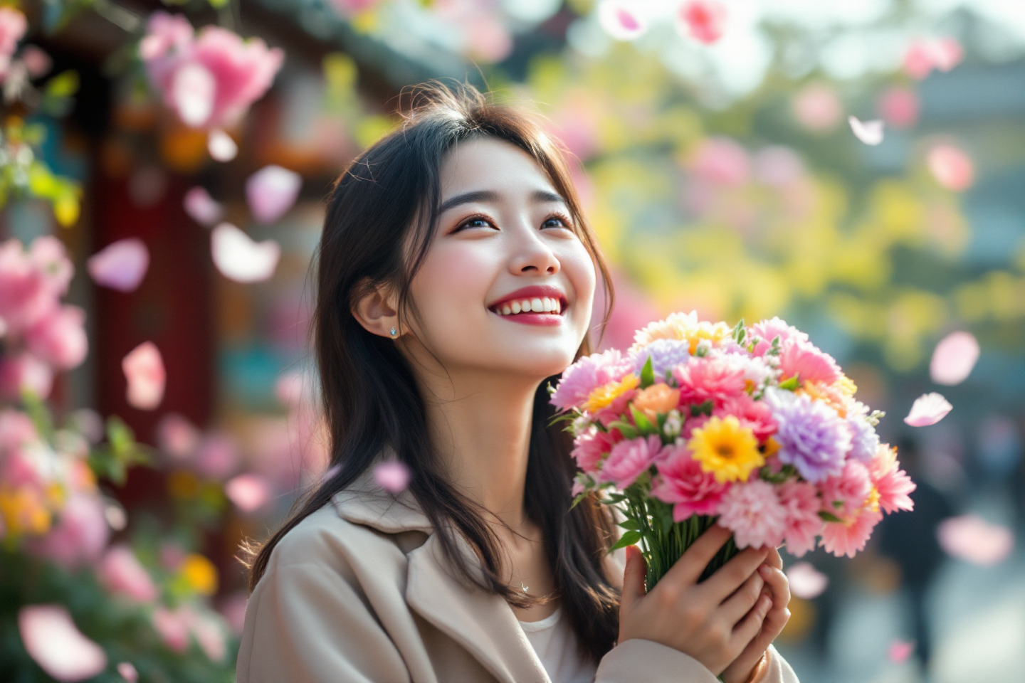 정원 테마별 구성 포인트
