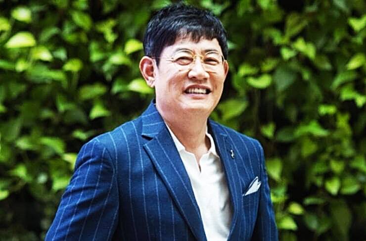 개그맨-이경규