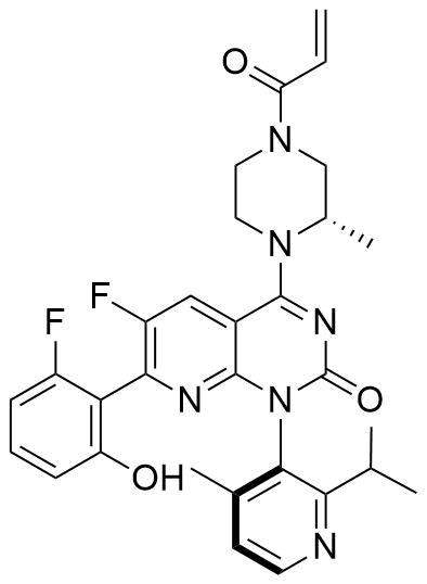 sotorasib
