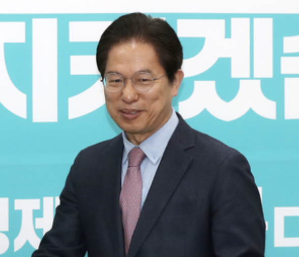 정형호 선거이력