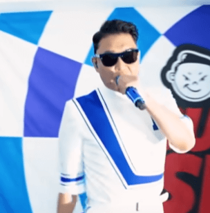 2025 싸이 흠뻑쇼 공연 정보 일정 예매하기