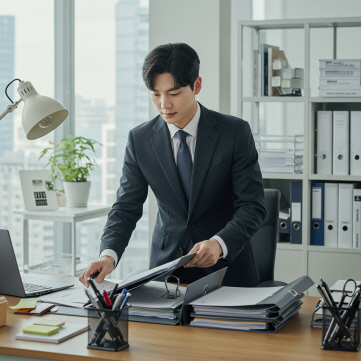 근로계약서 양식