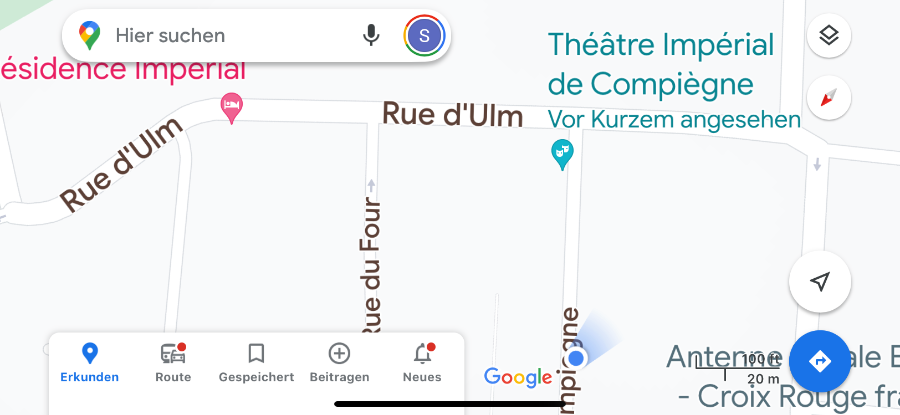 구글맵-지도-표시