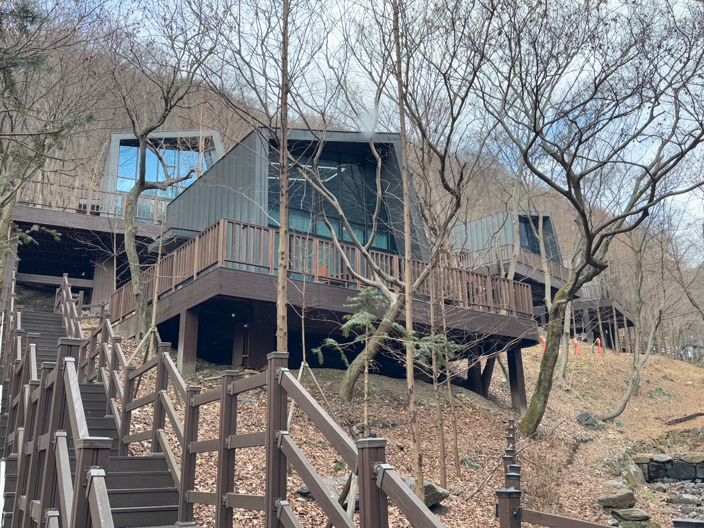 만인산 자연휴양림