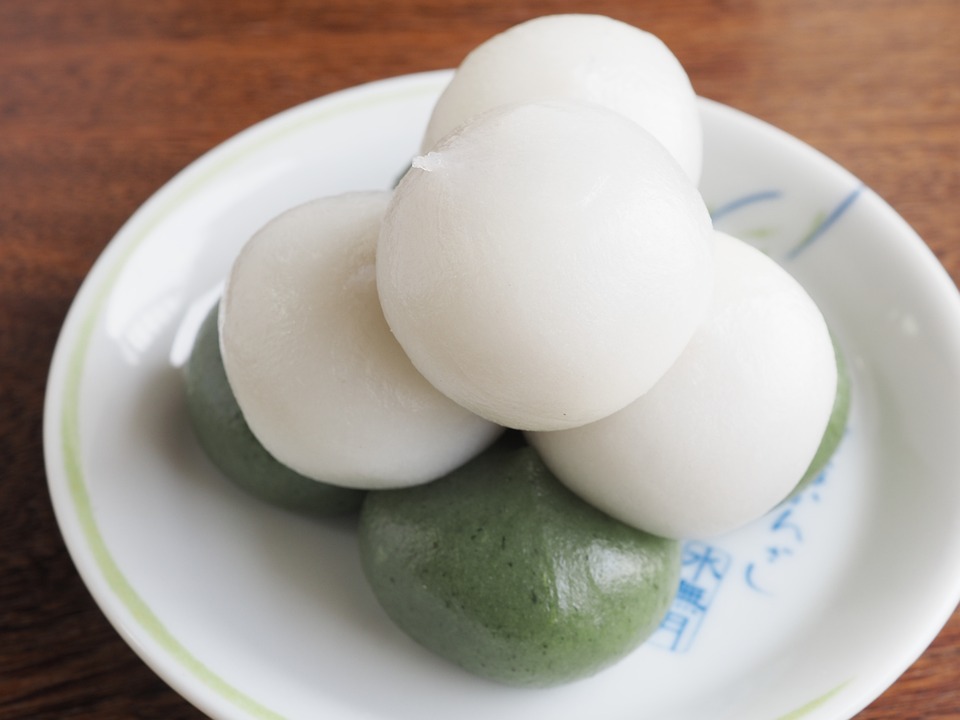 떡 기계