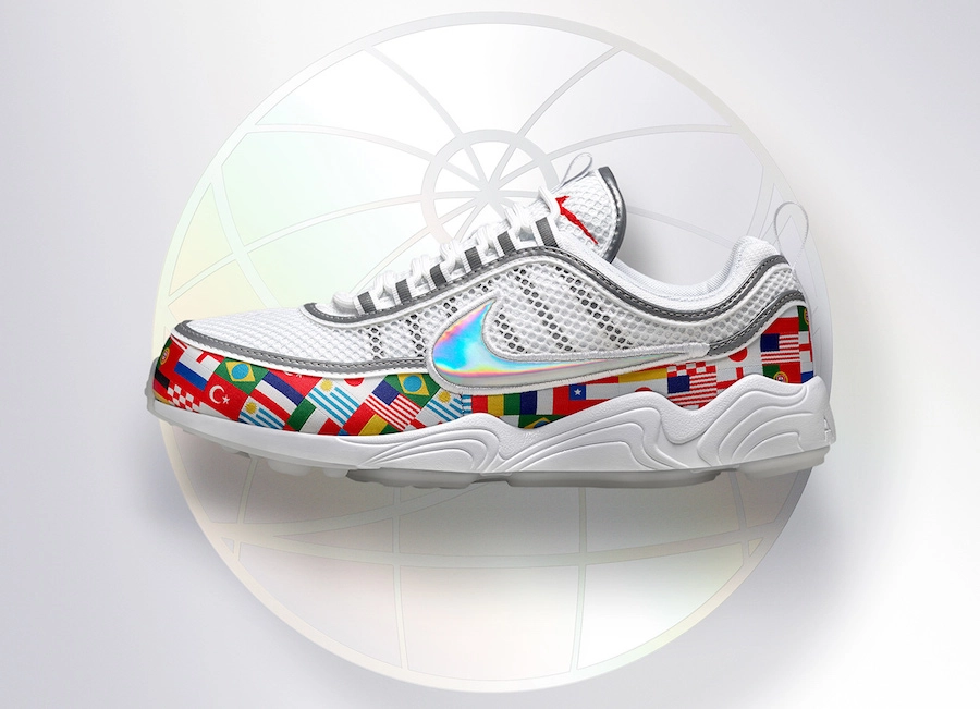 spiridon international flag