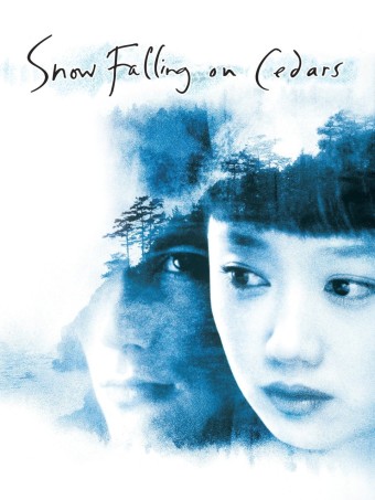 Snow Falling on Cedars촬영술의 숙달 음악의 힘 복잡한 특성