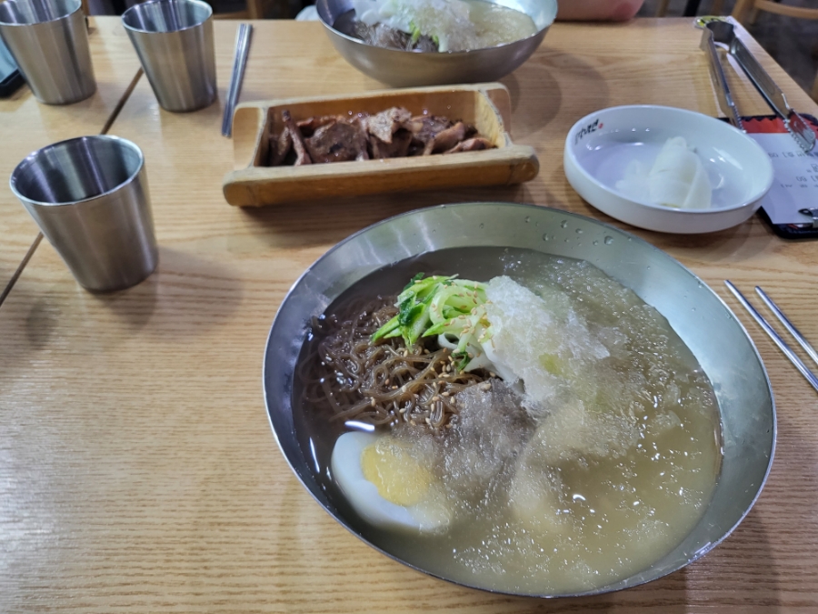 팔당냉면(진접점) 이미지