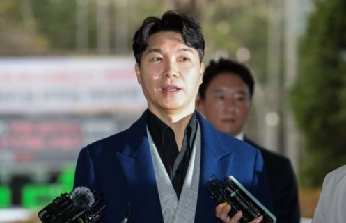박수홍 재판