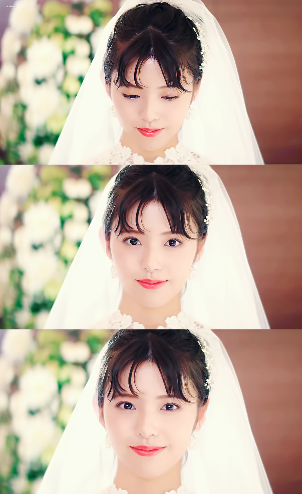 스즈키 유카 움짤 벨 클래식 cm 2