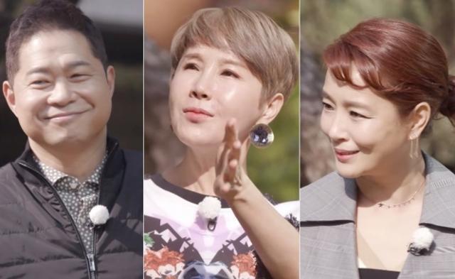  가수 박혜경 과거 소속사 사기 사건 및 생활고