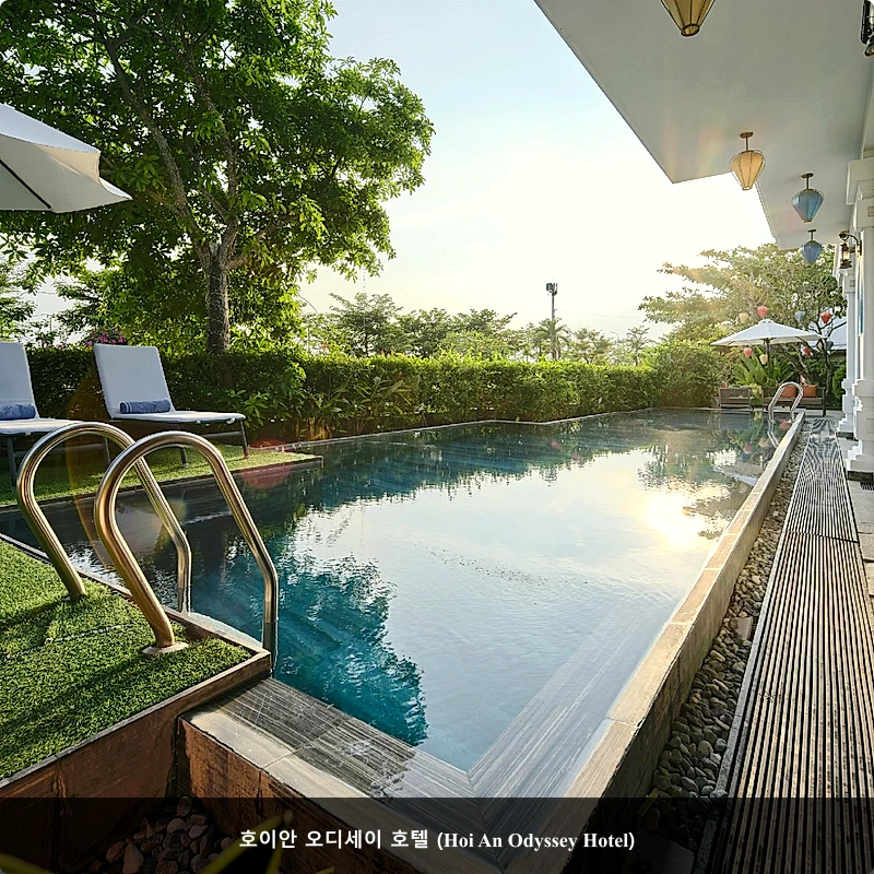 호이안 오디세이 호텔 (Hoi An Odyssey Hotel)_1