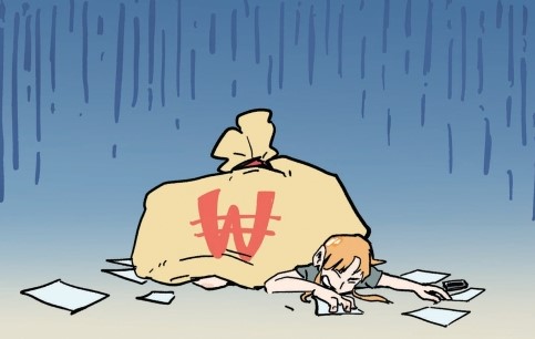  [신속채무조정 특례 지원] 빚 고민 해결 하자! 신청 자격, 지원 내용, 신청 서류 정리!