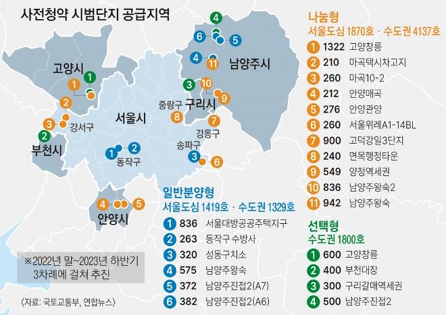 청년특공 공공주택 미혼 청년 특별 공급 신청 조건