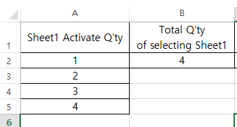 Activate-이벤트-구현