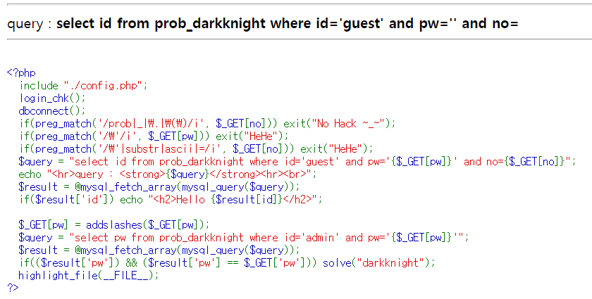 LOS - darkknight :: Snowlich