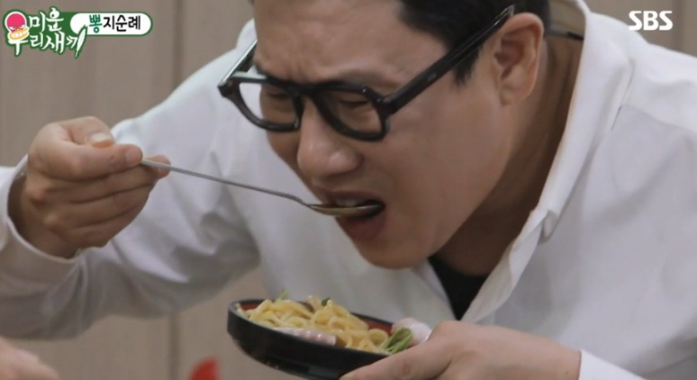  군산 여행 현지인 추천 짬뽕 3곳