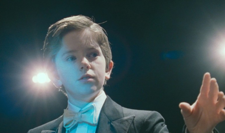 넷플릭스 영화 '오거스트 러쉬' 후기(※스포 주의) [영화가 좋은 여자의 리뷰] 16