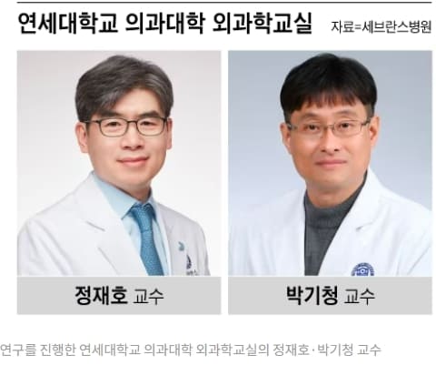  암 재발‧전이 치료 효과 '선도물질' 국내 연구진 개발