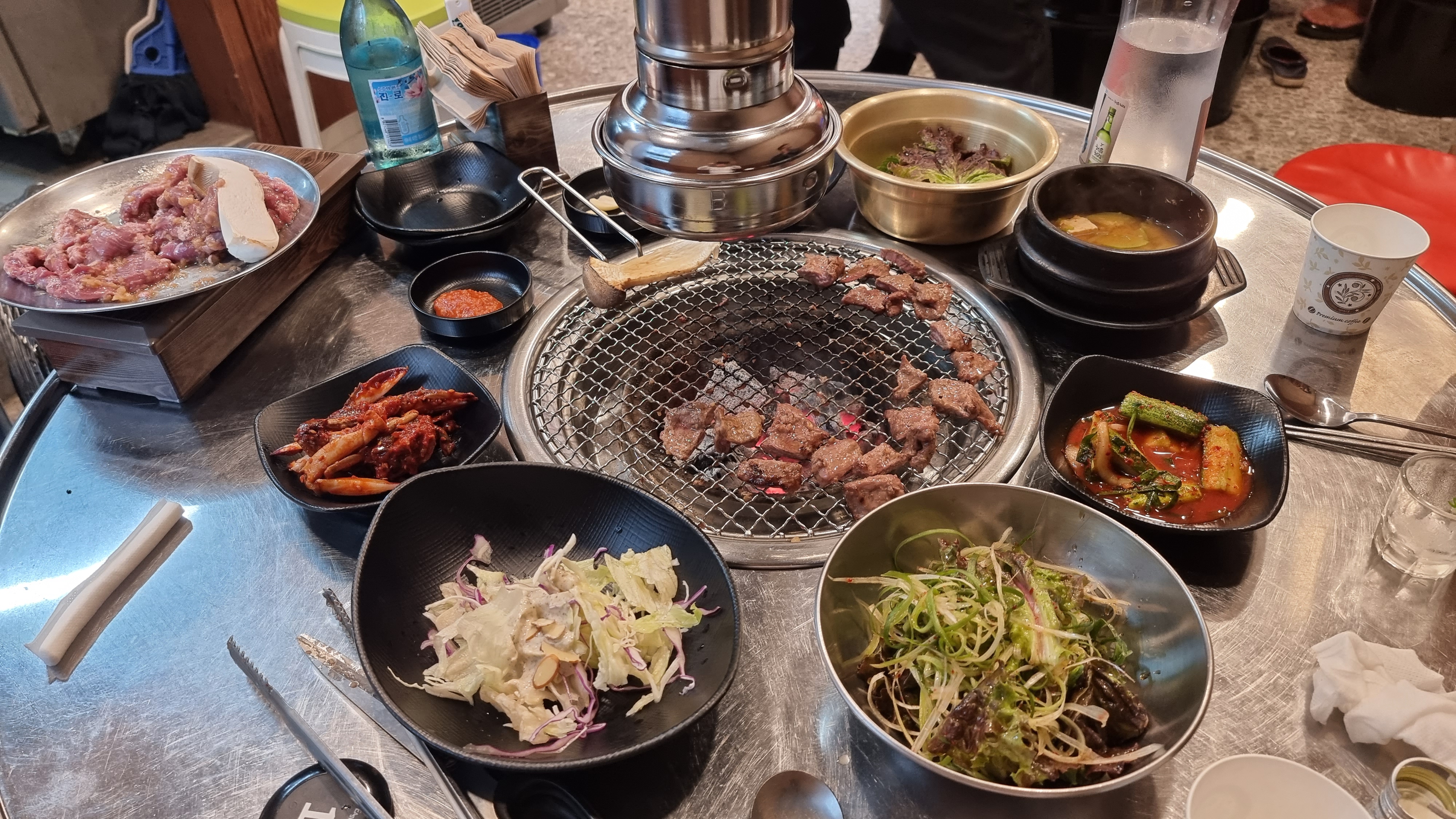 옥길동갈매기 이미지