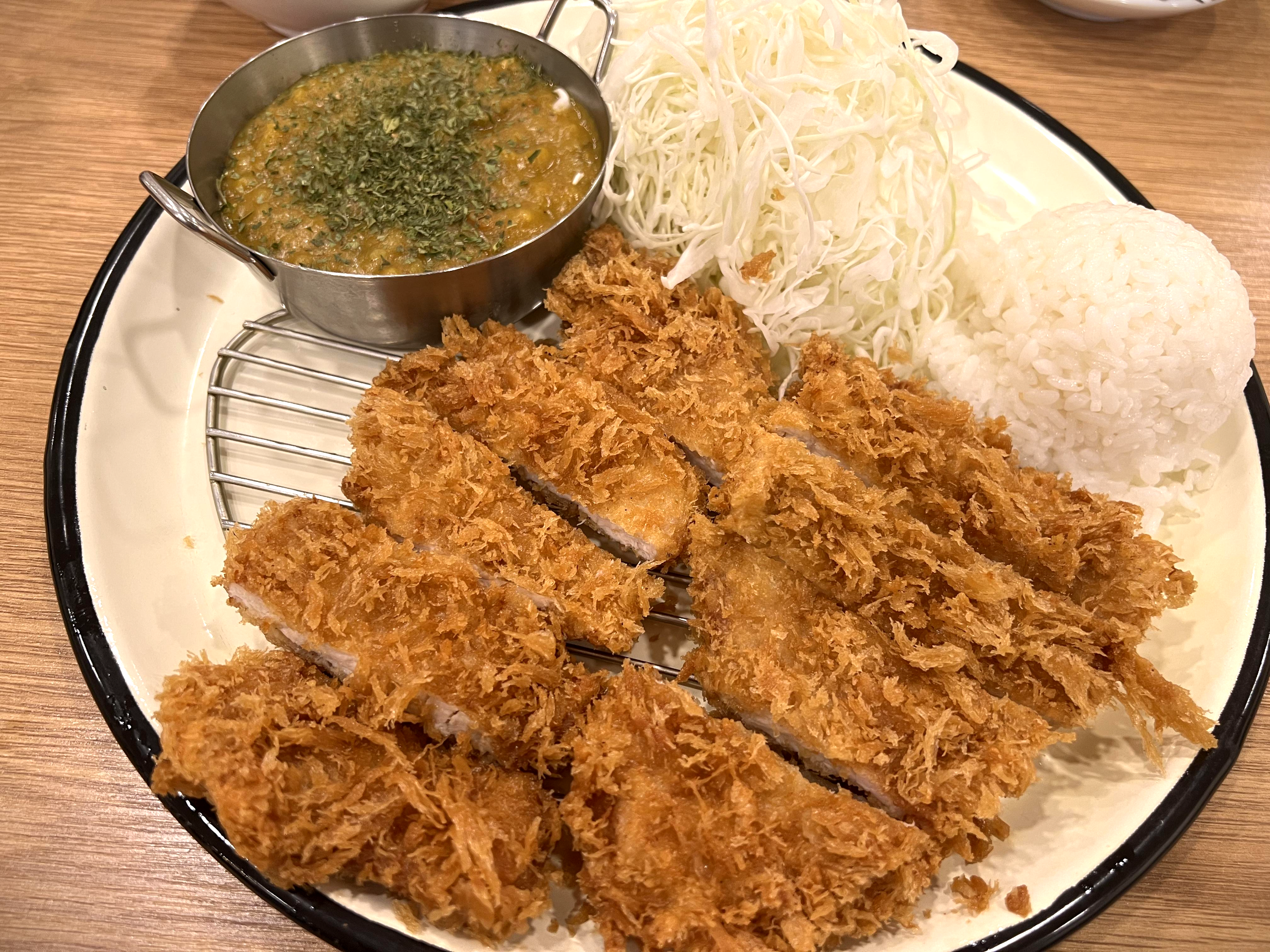  김치찌개와 돈까스의 강력한 조합! 광화문역 돈까스 맛집 무무돈까스 내돈내산 후기