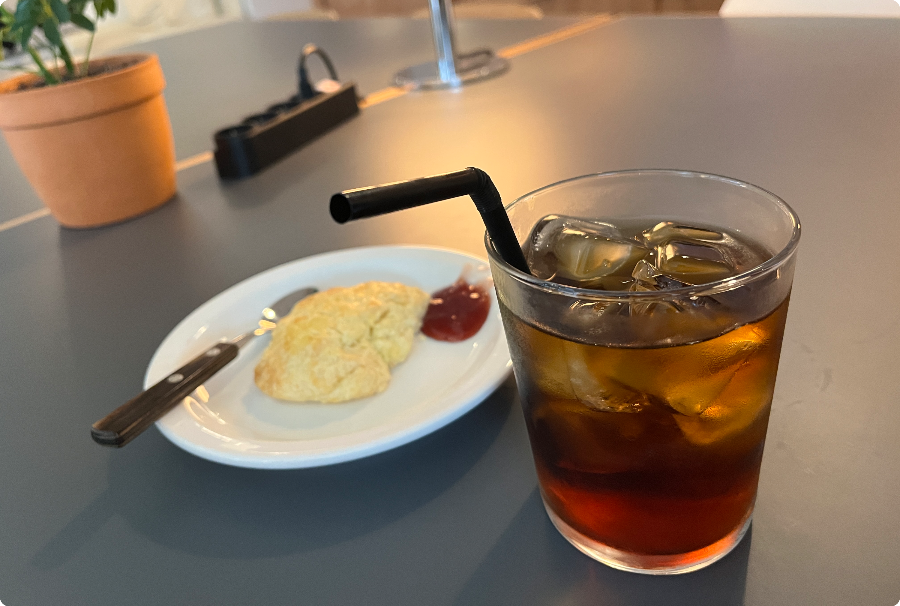  커피를 마셔도 피곤해요. 재미있는 이야기와 해결 방법