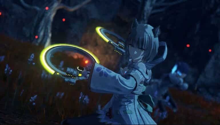  제노블레이드3 공략 클래스 및 역할 Xenoblade Chronicles 3