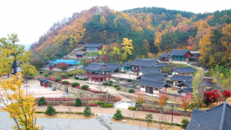 임고서원