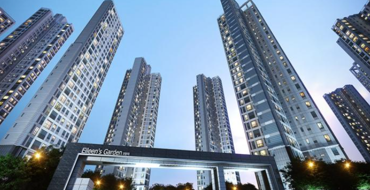  울산 뉴시티 에일린의 뜰 2차 아파트 청약 분양 예정 분양가 모델하우스 덕하 부동산 매매 전세 월세 임대 재테크