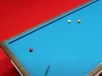 BILLIARDS-PLAY